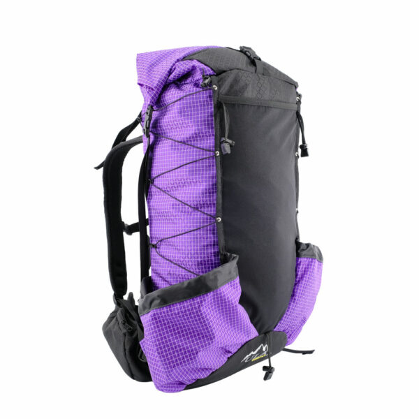 ULA Ohm 2.0 in Purple Robic