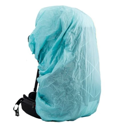 ULA Pack Cover in Robins Egg on pack