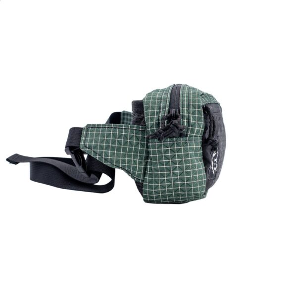 ULA Robic Spare Tire Waist Pack: Side View