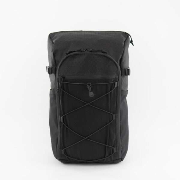 ULA Dragonfly in Black Diamond Robic
