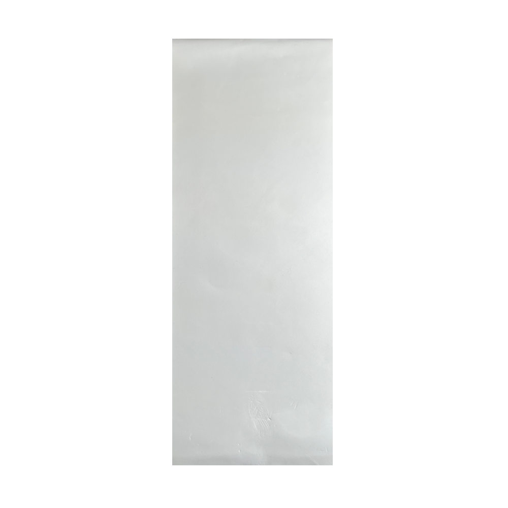 ULA Siesta Pad Made from 1/8" Closed Cell Foam. Pad is rolled flat.