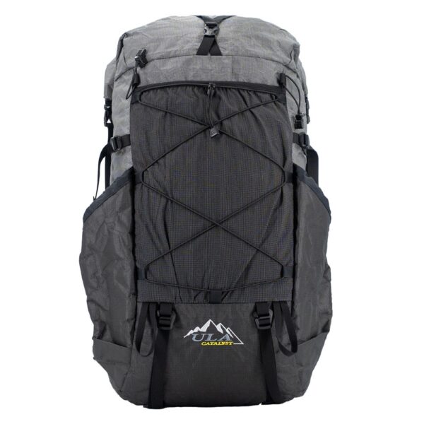 ULA 2024 ULTRA Catalyst: With Top Y-Strap and Bottom Straps Attached (Strap kits sold separately)