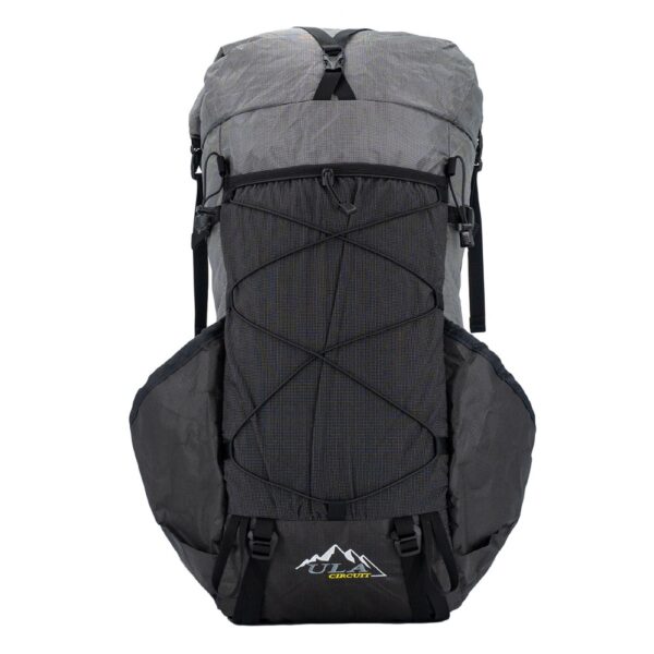 ULA 2024 ULTRA Circuit: With Top Y-Strap and Bottom Straps Attached (Strap kits sold separately.)