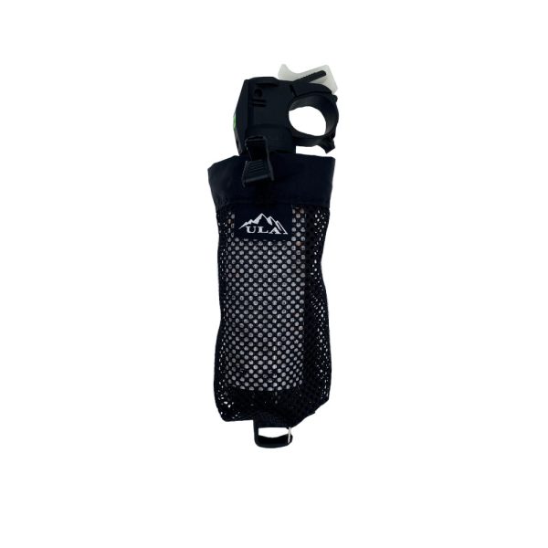 ULA Deploy bear spray holder wih Bear spray inside