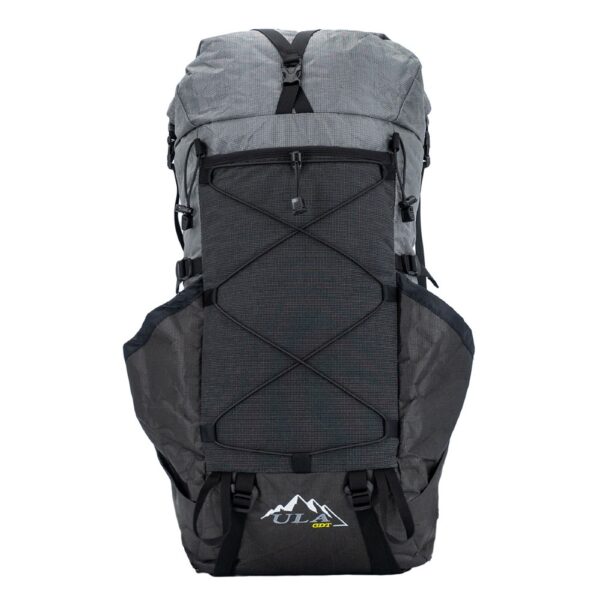 2024 Ultra CDT: Front View