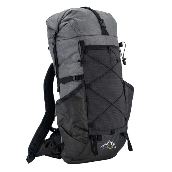 2024 Ultra CDT: 3/4 Side View