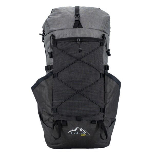 2024 Ultra CDT: Front View