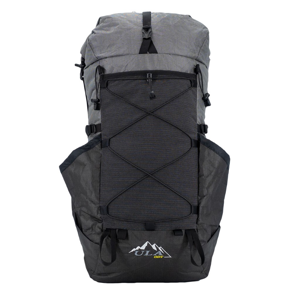 2024 Ultra CDT: Front View