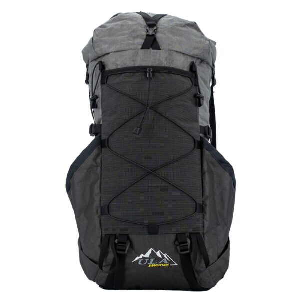 ULA 2024 ULTRA Photon: With Top Y-Strap and Bottom Straps Attached (straps sold separately).