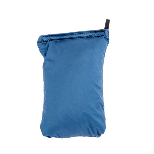 Kilt/Rain Cover in Stuff Sack in Dark Blue