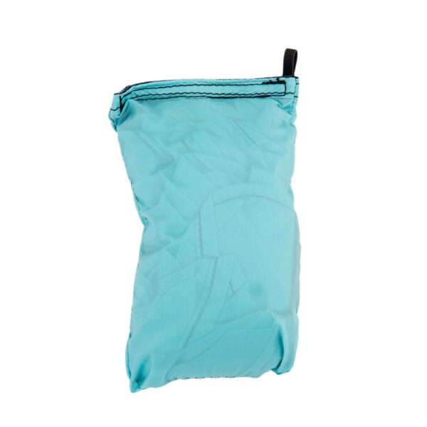 Kilt/Rain Cover in Stuff Sack in Robins Egg