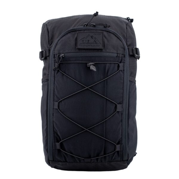 ULA Robic 30L Dragonfly: Black Diamond