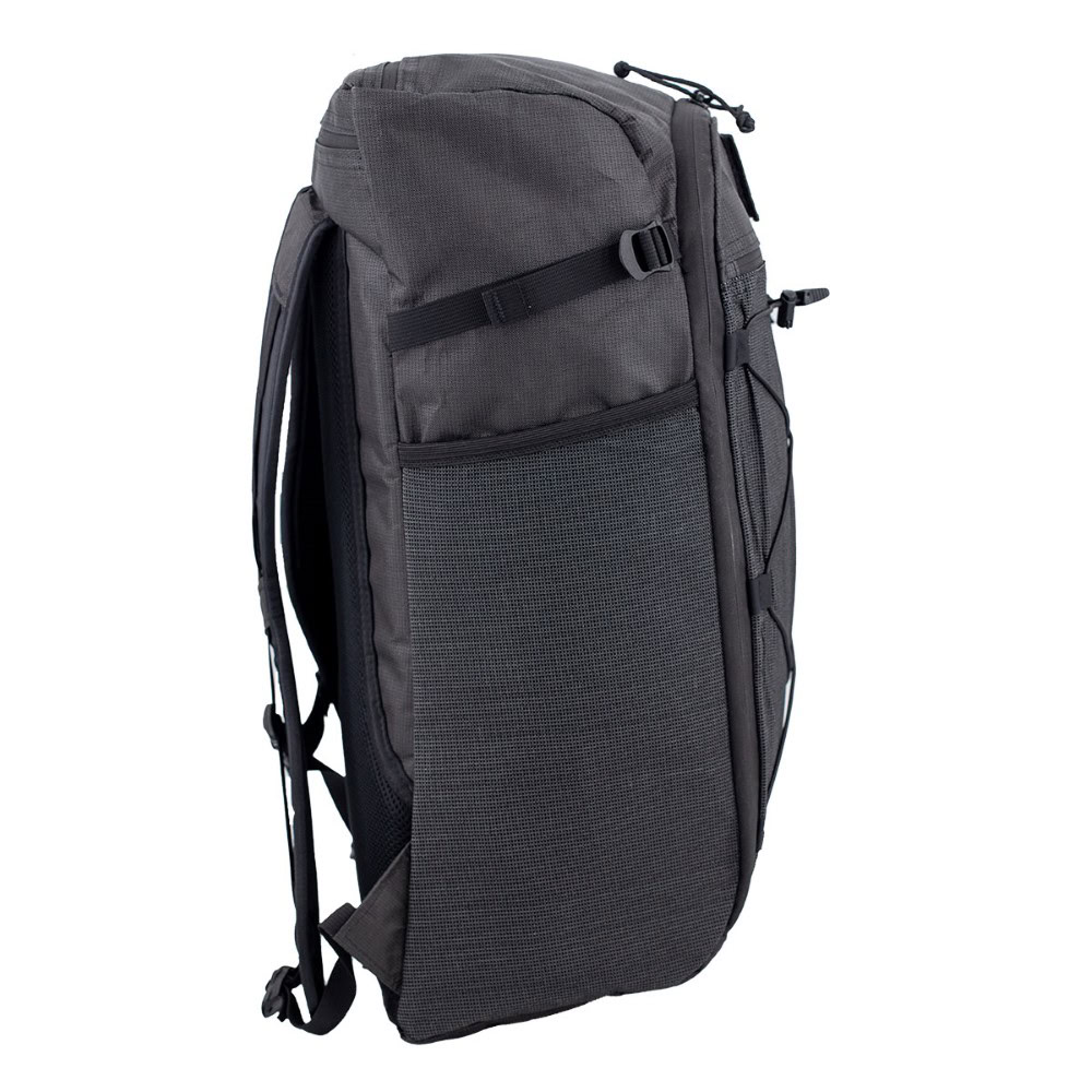 ULA Ultra 36L Dragonfly in Black Magic: Right View