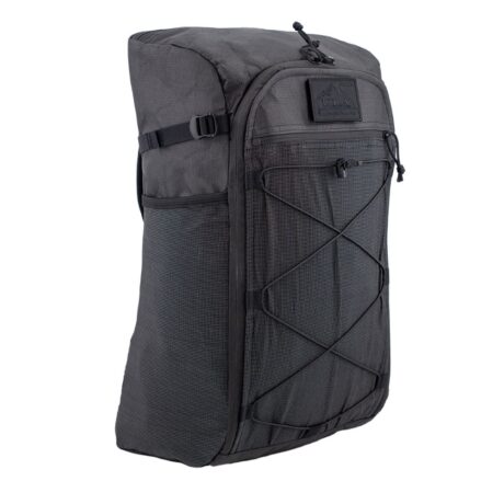 ULA Ultra 36L Dragonfly in Black Magic: Main View