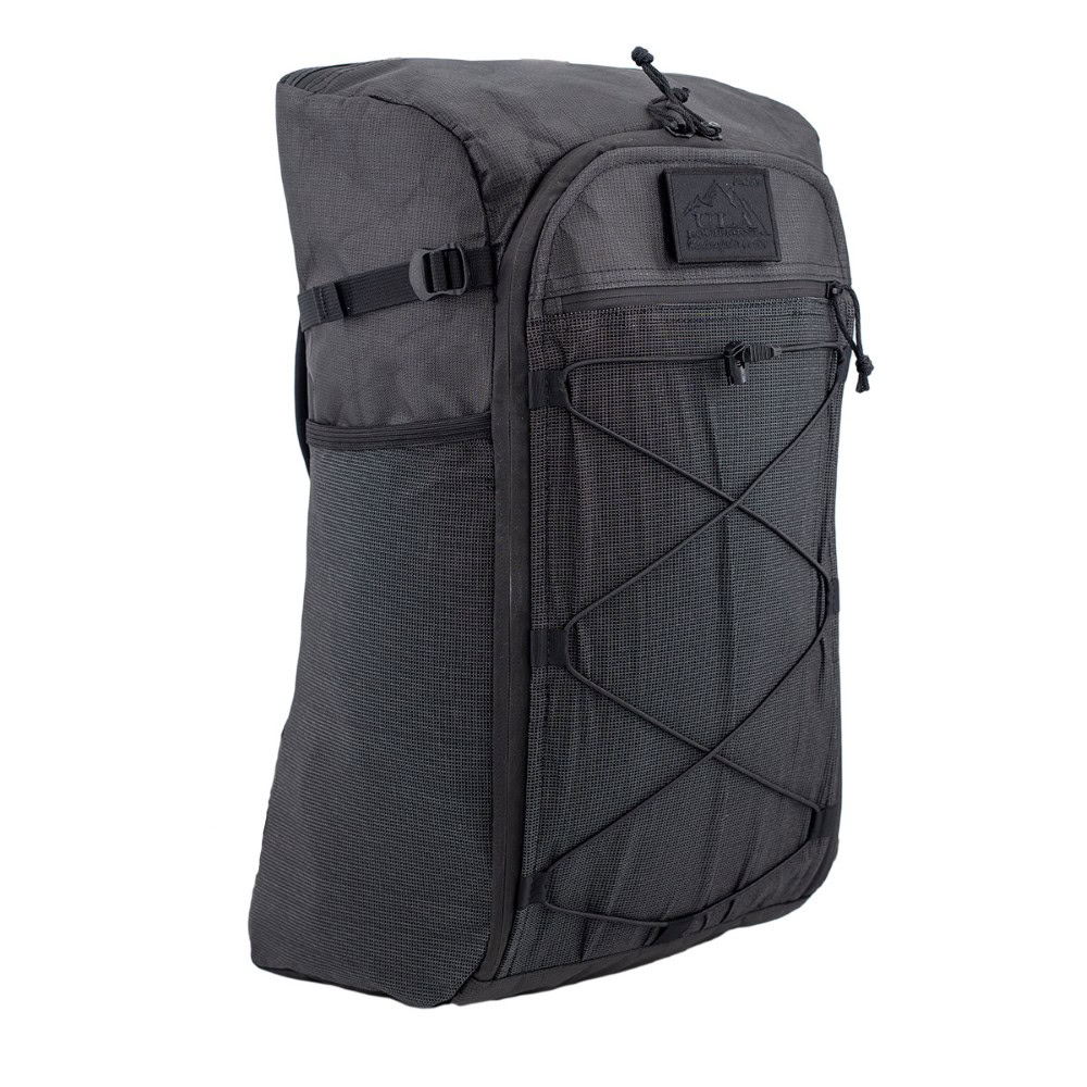 ULA Ultra 36L Dragonfly in Black Magic: Main View