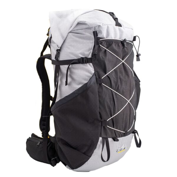 ULA Catalyst in White Robic