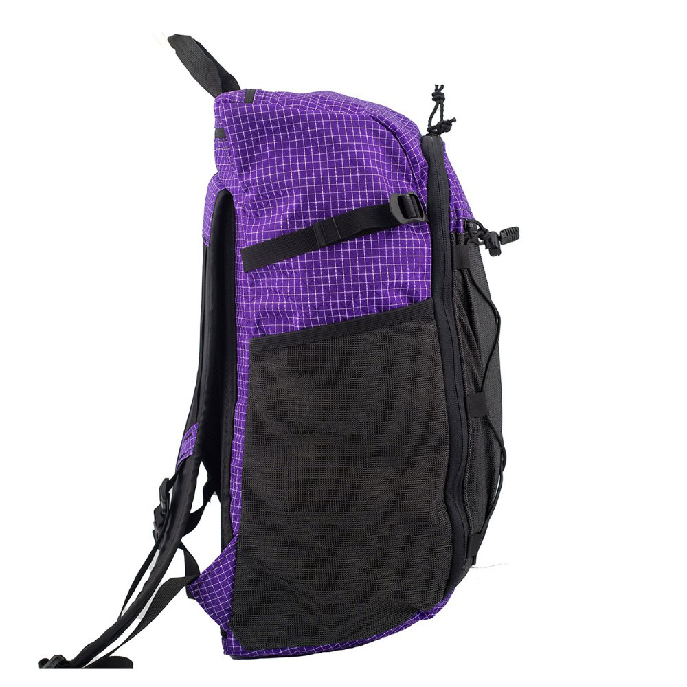 30L Patchless Dragonfly: Right Side View