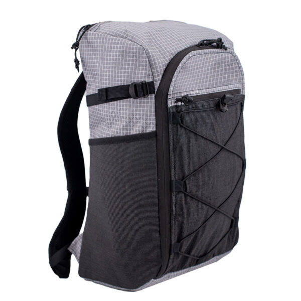 ULA Patchless Dragonfly in RX40 Grey