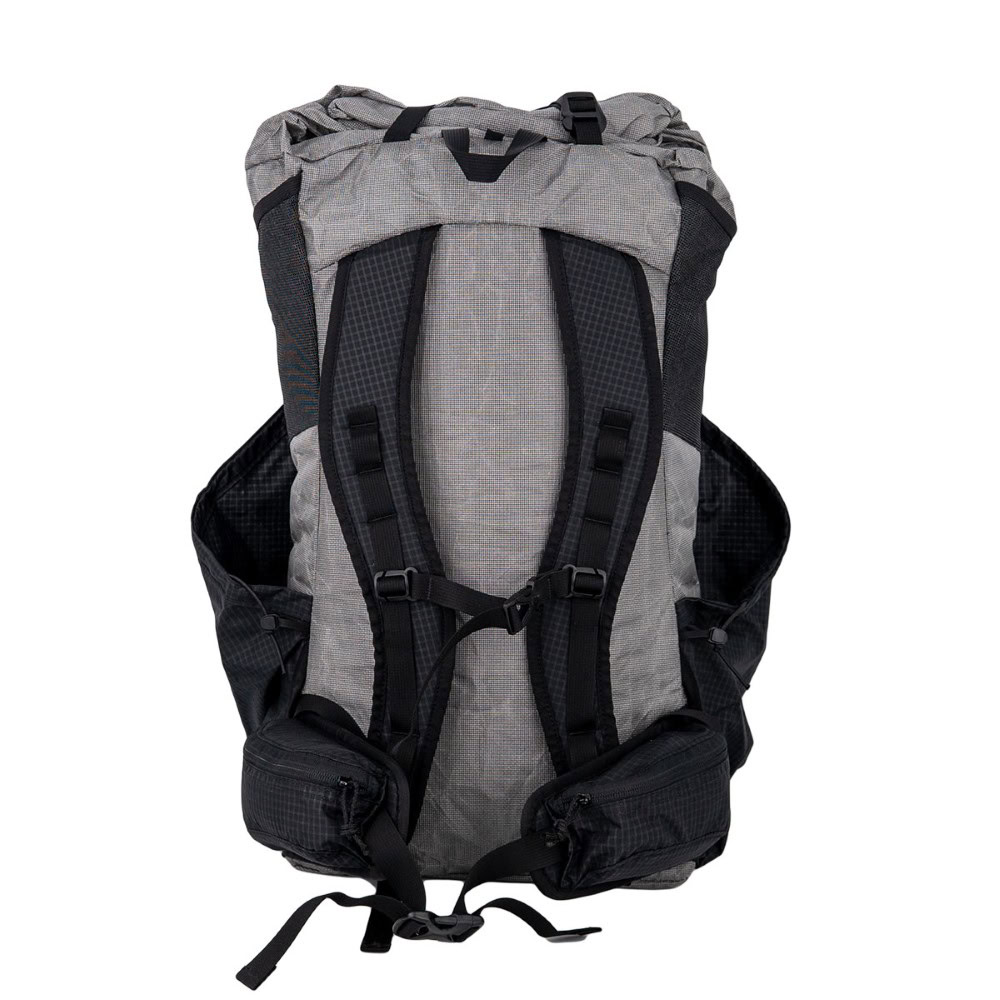 ULA Ultra X Nexus Back View