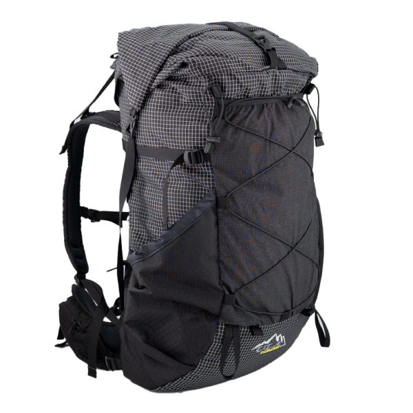 2025 ULA Catalyst in Black Robic