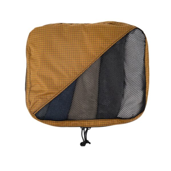 ULA Large Packing Cube in Coyote Brown
