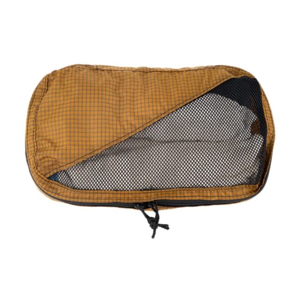ULA Small Packing Cube in Coyote Brown