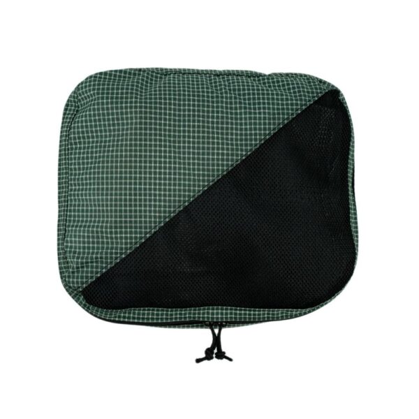 ULA Large Packing Cube in ULA Green