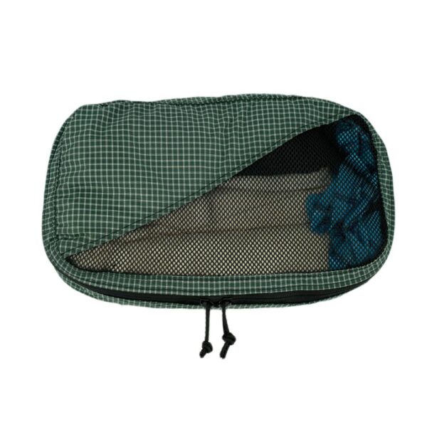 ULA Medium Packing Cube in ULA Green