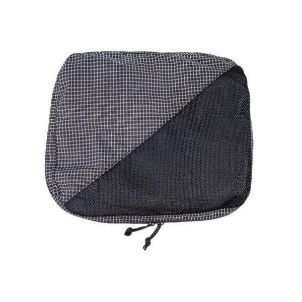 ULA Large Packing Cube in Black Beauty