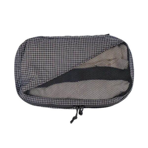 ULA Medium Packing Cube in Black Beauty