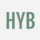 Icon: Hybrid