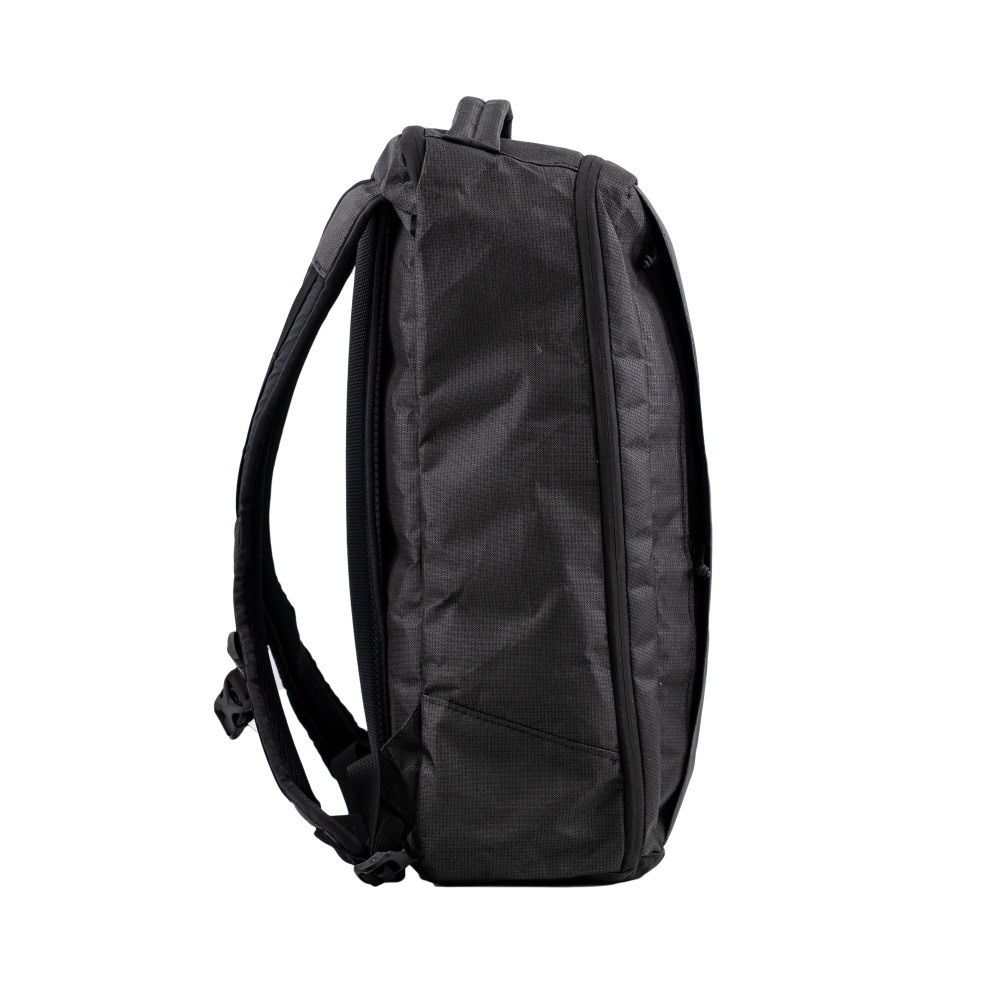 Right Side View of the Ultra Cicada Daypack
