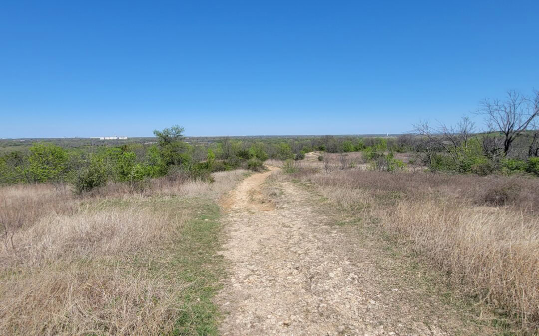 How to Train for a Thru-Hike Without Living Near Mountains