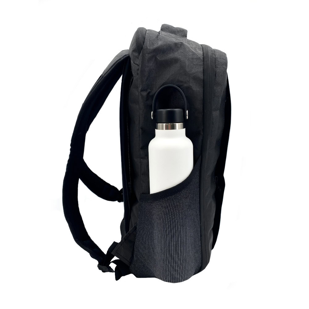 Ultra Cicada EWP: Right Side View