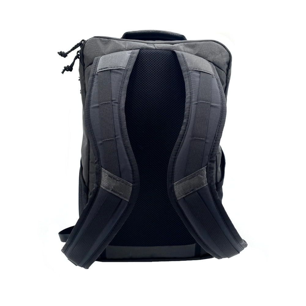 Ultra Cicada EWP: Back Side View