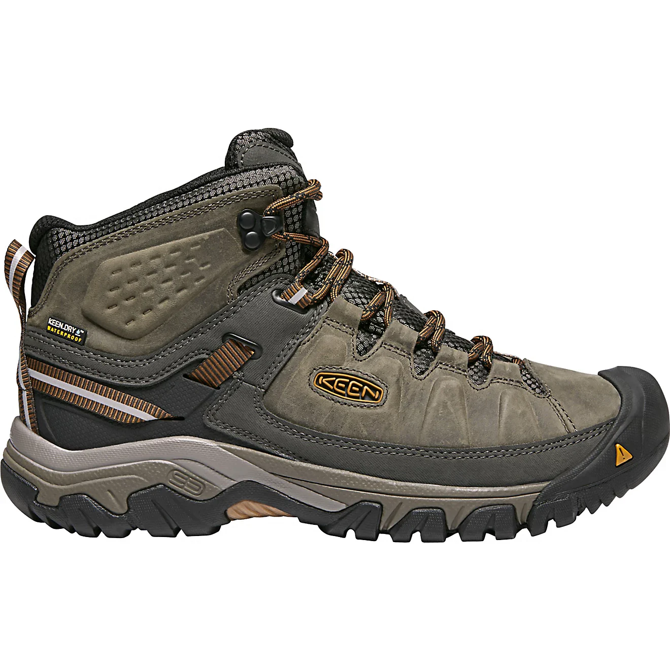 Keen Boots