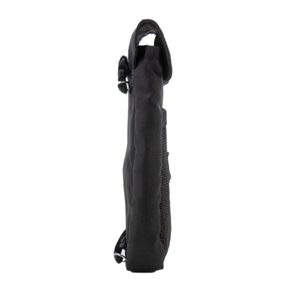 Side View of the ULA EcoPak Polarity Pocket