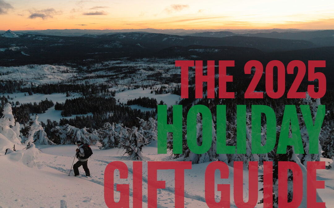 ULA 2025 Gift Guide