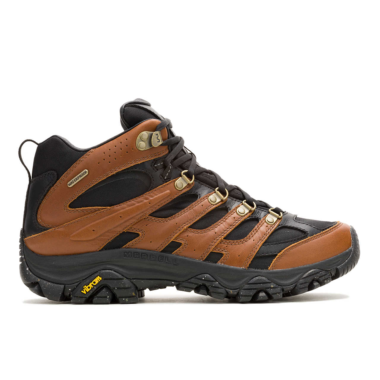 Merrel boots