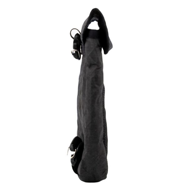 Side View of the ULA ULTRA Polarity Pocket
