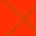 Color Swatch: Bright Orange