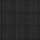 Color Swatch: Black Sil-poly